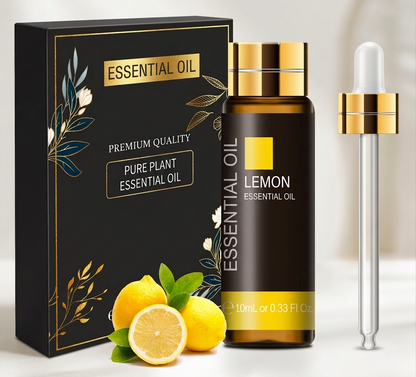 Aromaguard concentrated essence – 10 ml refill for diffusers